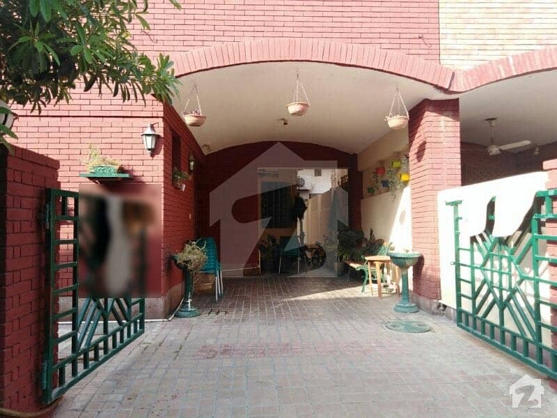 House Available For Sale In Fort Villas Fort Villas, Lahore ID19613413