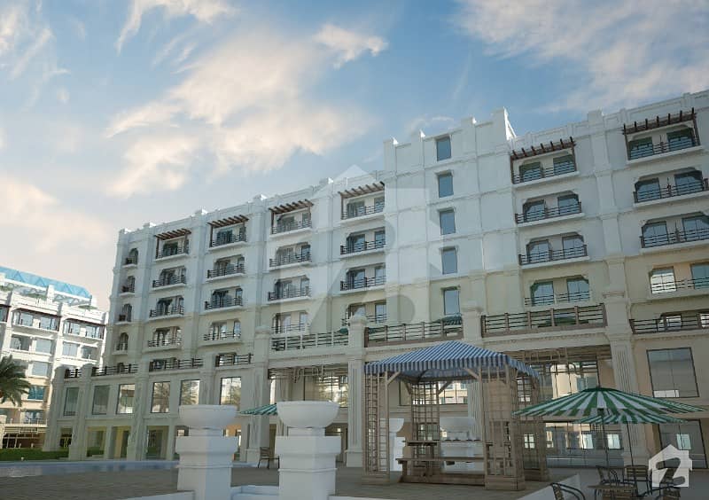 Studio Apartment For Sale Very Low Price At Main Canal Road Lahore The Spring Apartment Homes