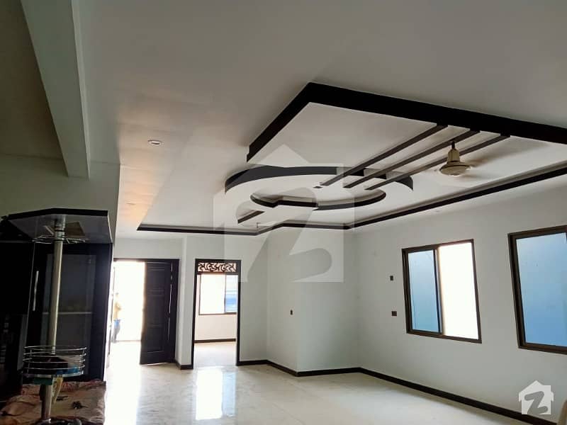 Pechs block 2 2 bed dd portion for rent PECHS Block 2, PECHS, Jamshed