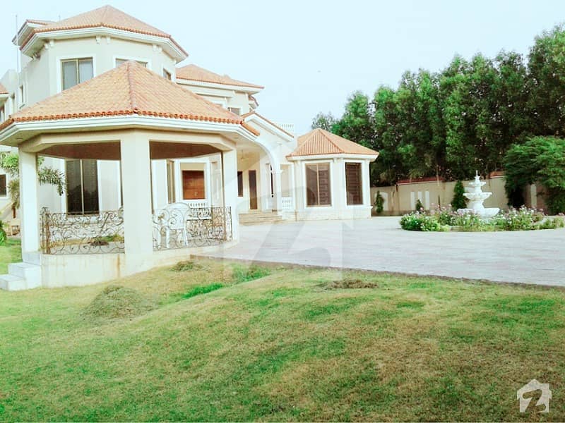 Luxurious Farm House Available For Rent Bedian Road, Lahore ID19692482