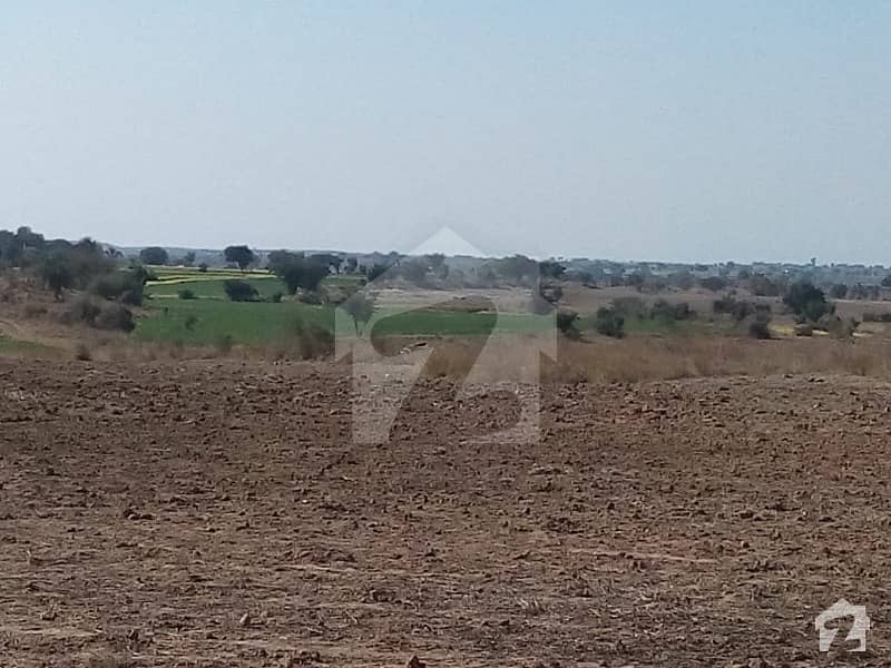 Agricultural Land For Sale GT Road, Fateh Jang ID19693015