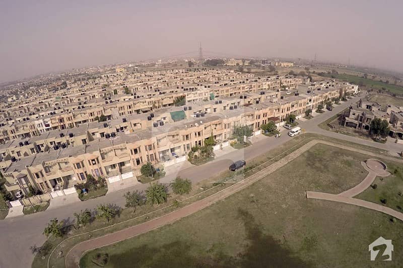 1 Kanal Plot For Sale Excellent Location In Sector M2 Lake City