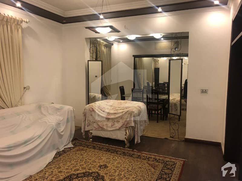Pair Of Fully Renovated Brigadier 1 Kanal Houses For Sale In Askari 5