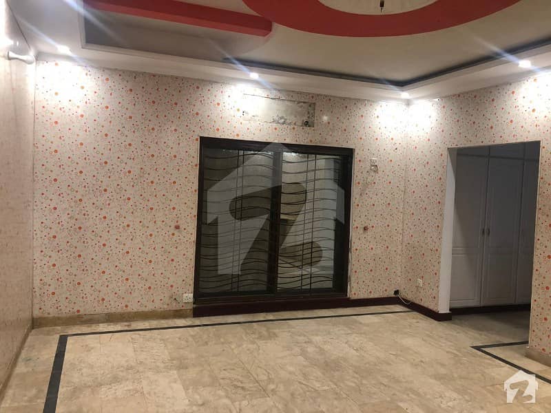 Pair Of Fully Renovated Brigadier 1 Kanal Houses For Sale In Askari 5