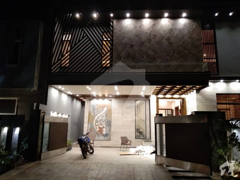 Dream House For Sale In Eden Valley Eden Valley, Faisalabad ID19703486