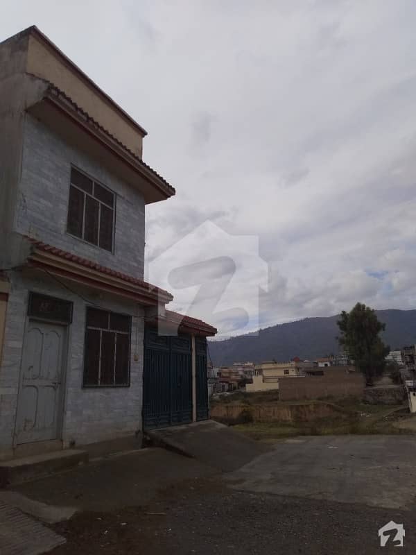 5 Marla Villa For Sale In Kanju Township, Swat Kanju Township, Swat