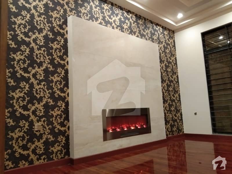 5 Marla House For Rent In Eden Valley Eden Valley, Faisalabad