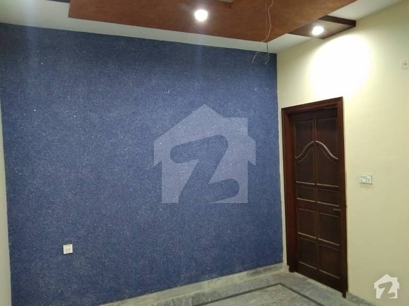 5 Marla House For Rent In Eden Valley Eden Valley, Faisalabad