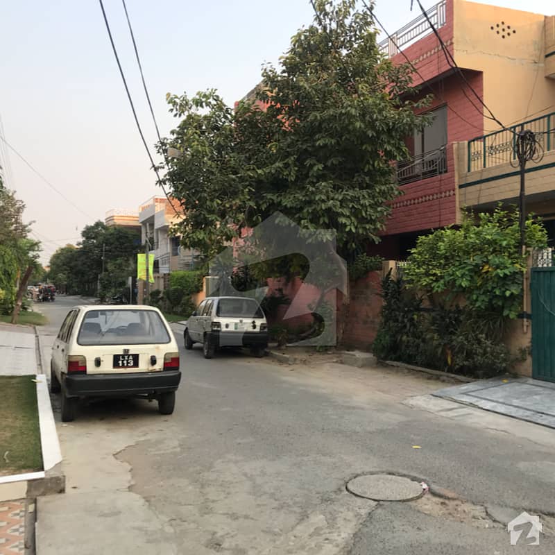 10 Marla House For Sale Township Sector C1 Block 3, Township Sector