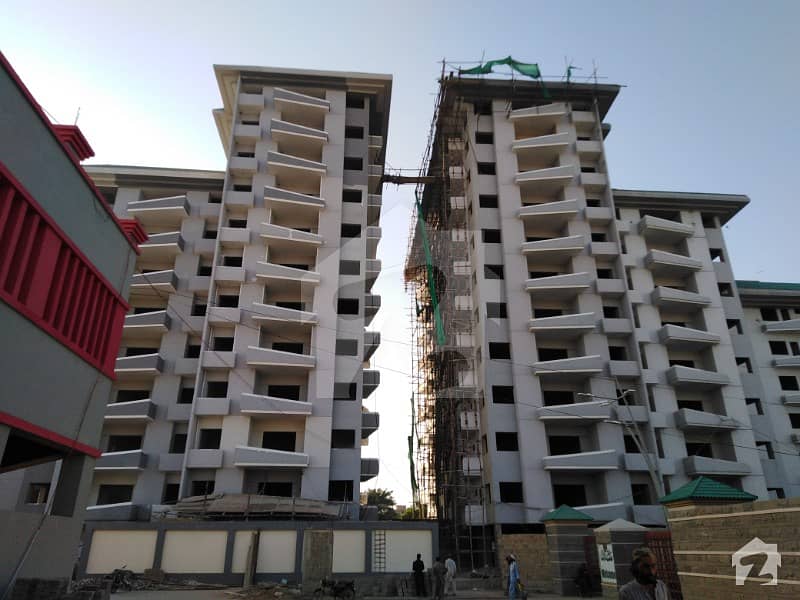 Apartment Is Available For Sale Rainbow Classic Homes, GulshaneMaymar