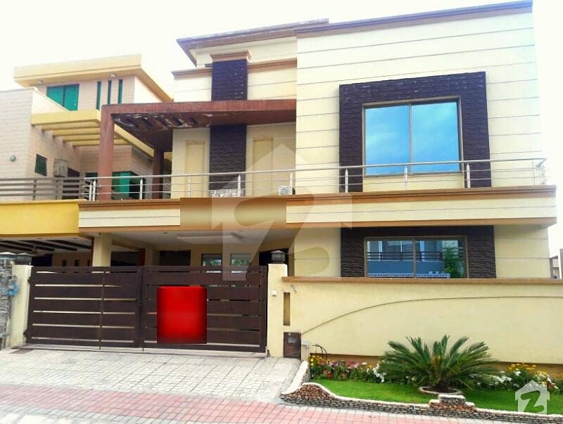 Phase 2 Upper Portion For Rent In Bahria Town Neat House Bahria Town