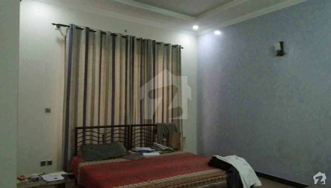 New Double Unit House Us Available For Sale In F15 Islamabad F15