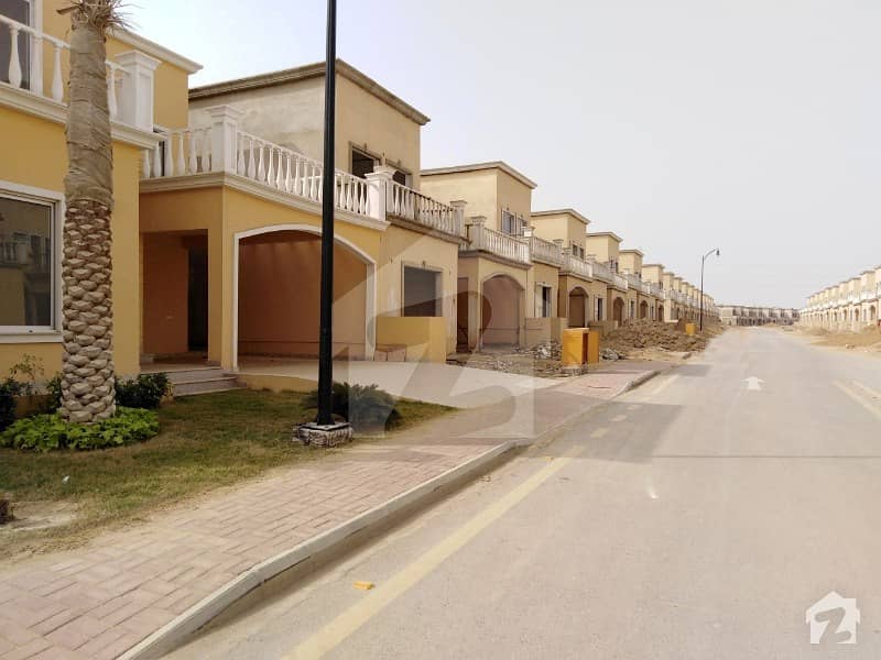 Bahria Sports City Villa Precinct 35 Sq Yard 350 House For Sale Bahria
