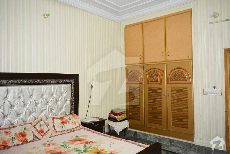 Main Khayyam Chowk Very Best Location Double Storey House Is Available