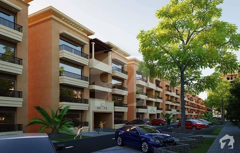 Apartment For Sale Lahore Fortress Apartment Homes Lahore Fortress Apartment Homes, Raiwind Road