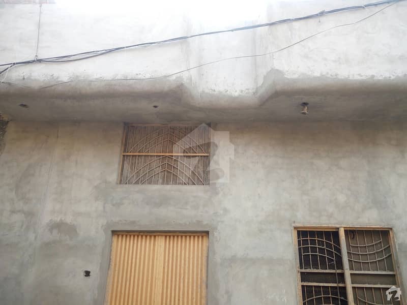 WellBuilt House Available At Good Location Manawan, Lahore ID19618219