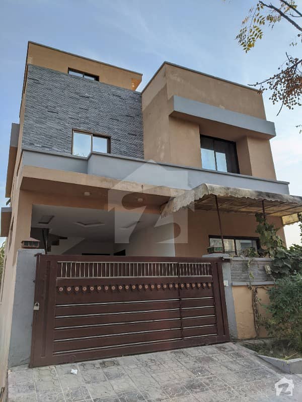 6 Marla House For Rent In G10 Islamabad G10, Islamabad ID19746050