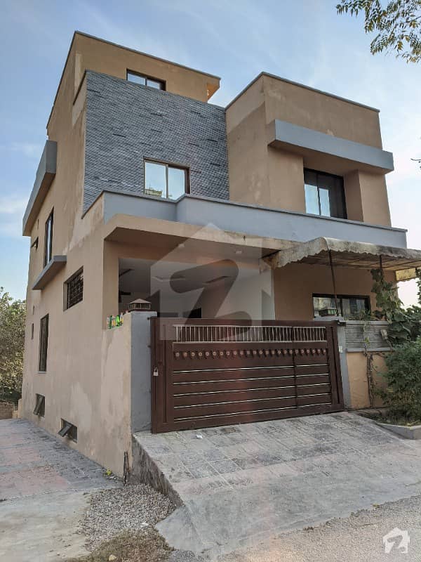 6 Marla House For Rent In G10 Islamabad G10, Islamabad ID19746050