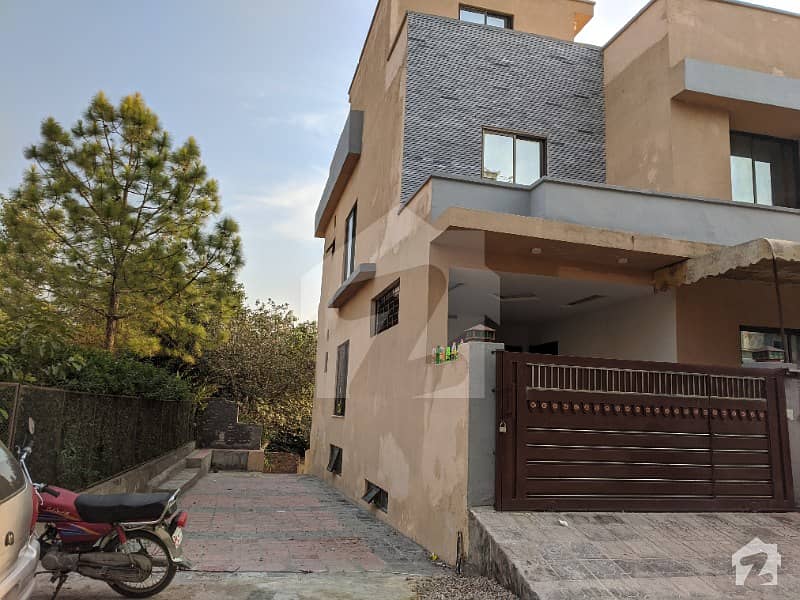 6 Marla House For Rent In G10 Islamabad G10, Islamabad ID19746050
