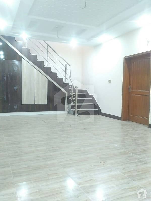 7 Marla Upper Portion Is Available For Rent Wapda Town Phase 2, Wapda