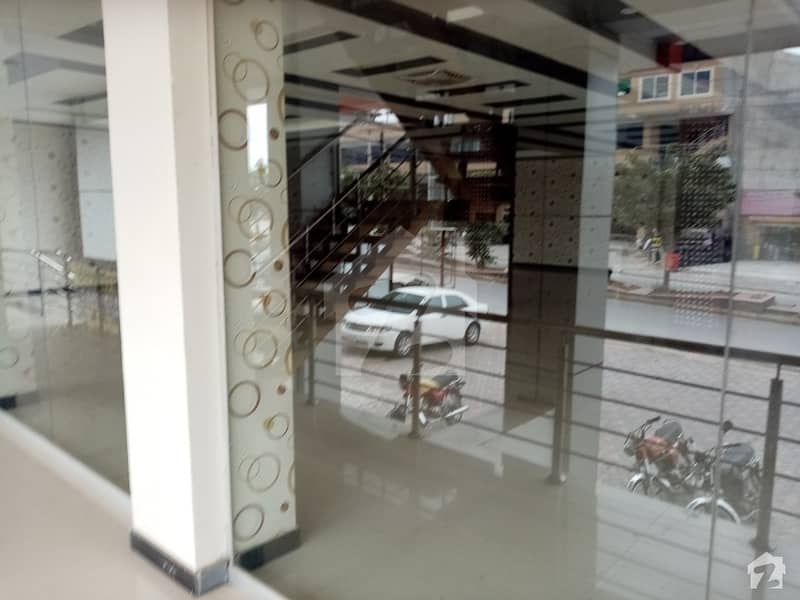 Shop Is Available For Rent PWD Road, Islamabad ID19376758
