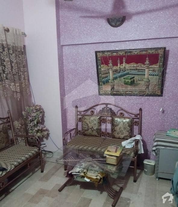 4th Floor Flat Available For Sale In Garden West Karachi Garden West