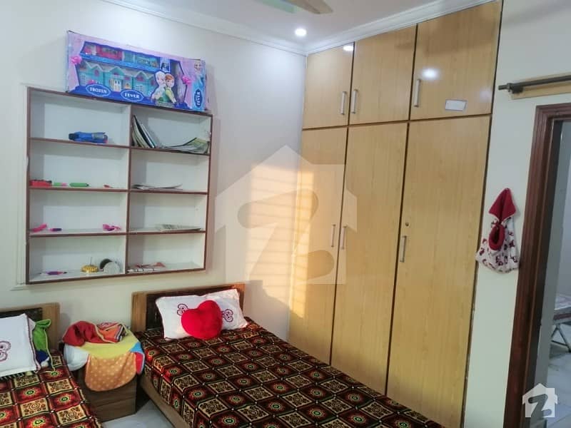 Beautifully Constructed House For Sale In Dream Gardens Lahore Dream