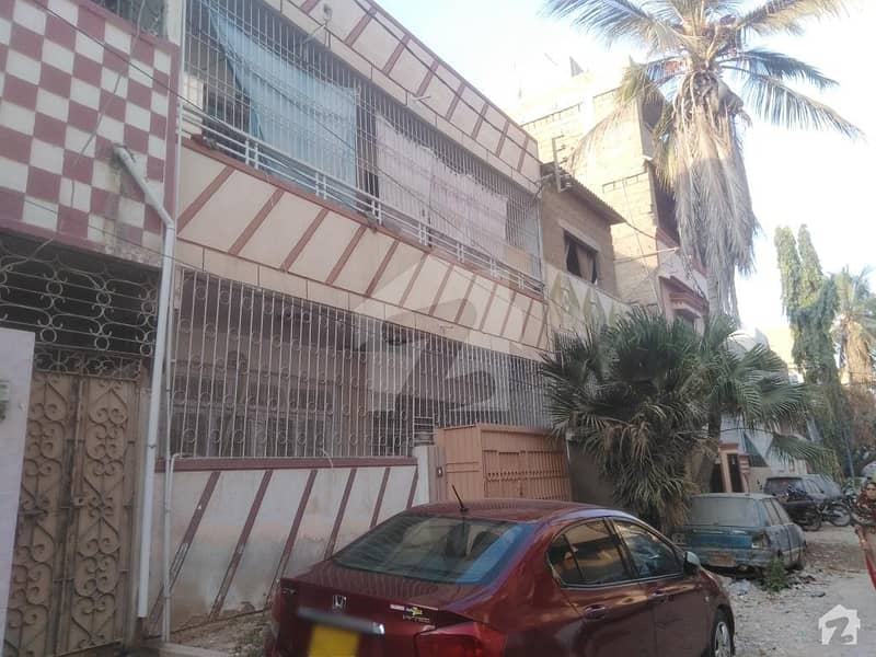 The Best House For Living Purpose Bufferzone Sector 15A/4, Buffer