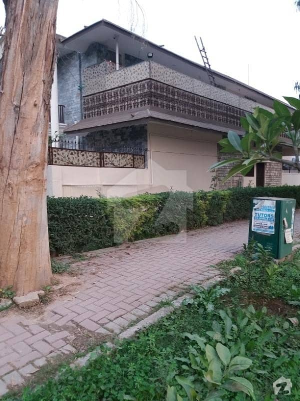 G94 30*50,corner double story house for sale G9, Islamabad ID19764740