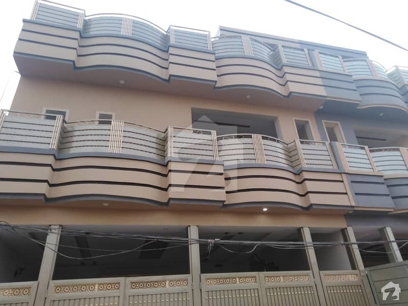 House Is Available For Sale Old Bara Road, Peshawar ID19689178