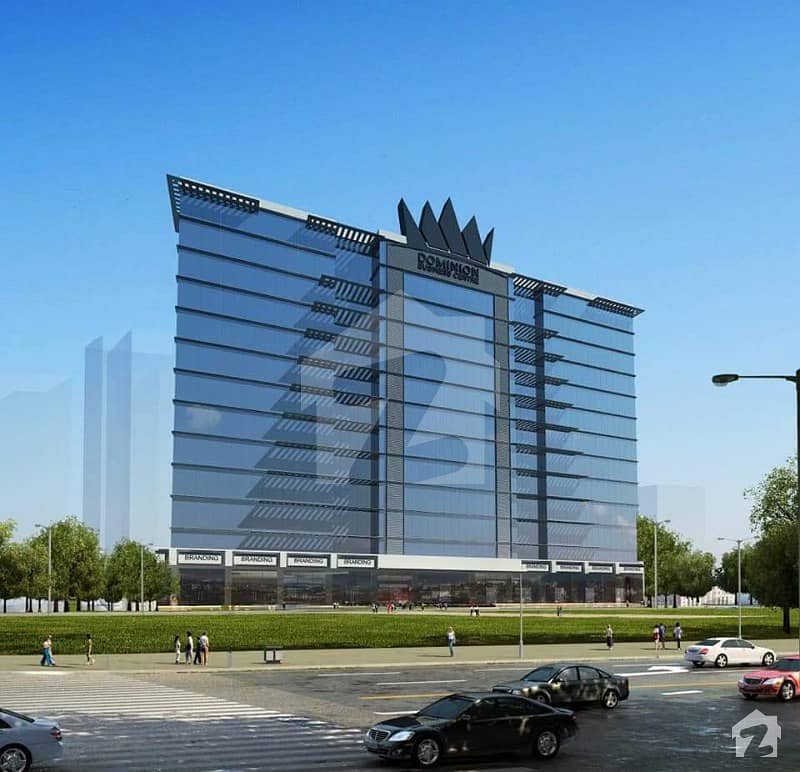 Commercial Shop Is Available For Sale Bahria Town Karachi, Karachi