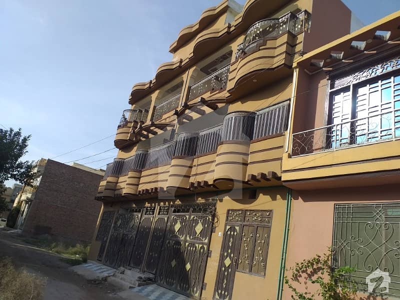 5 marla house for rent. Warsak Road, Peshawar ID19776764