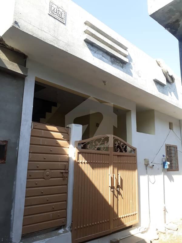 Indepandent House In Bhara Kahu Bhara kahu, Islamabad ID19779836