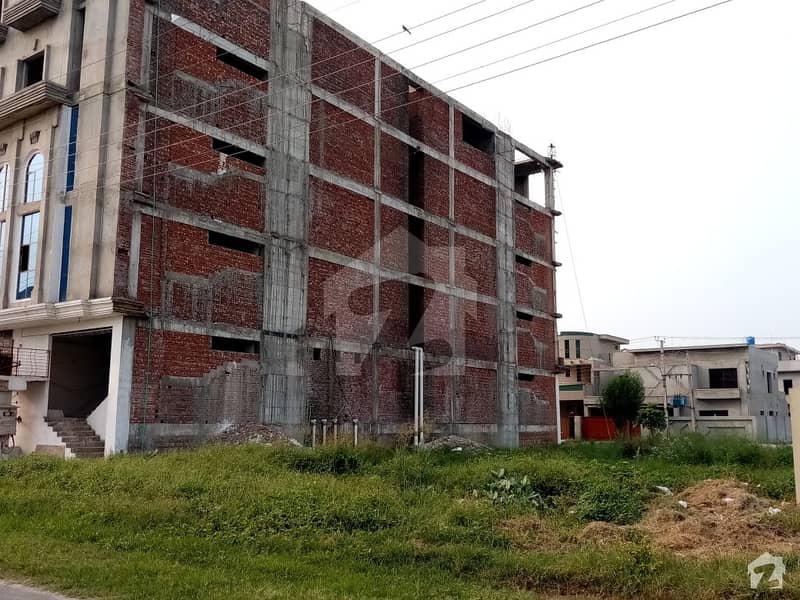 Flat Is Available On Rent Garden Town, Gujranwala ID19723468