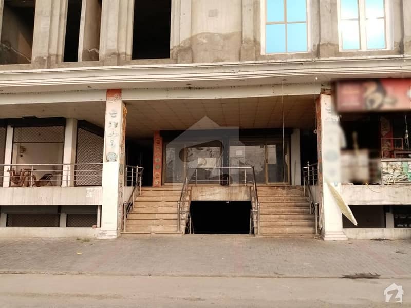 Flat Is Available On Rent Garden Town, Gujranwala ID19723468