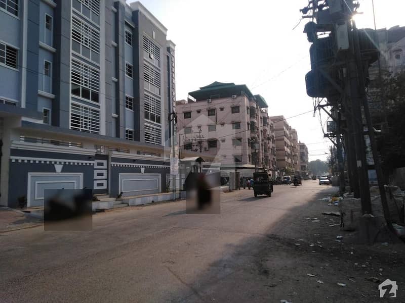 Flat Is Available For Sale Soldier Bazar No 2, Soldier Bazar, Jamshed