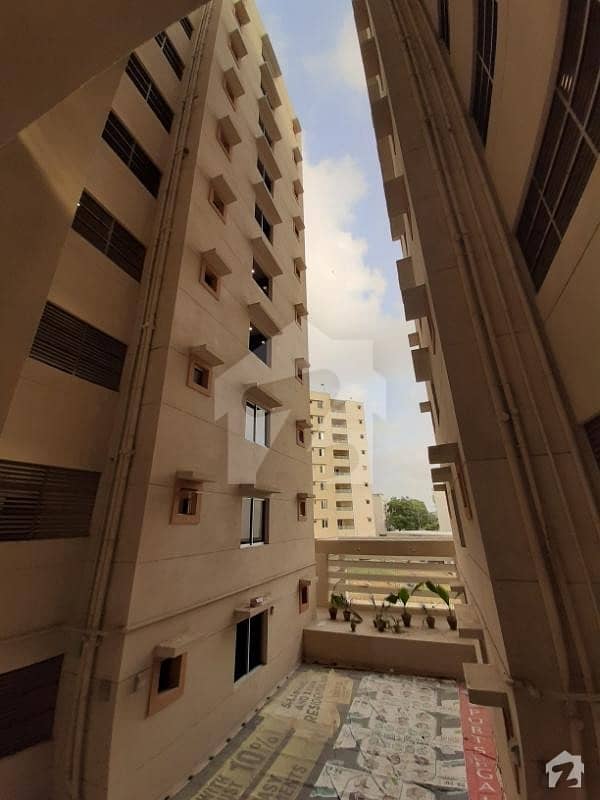 Super Luxury Penthouse Available for SALE in NHS KARSAZ Navy Housing