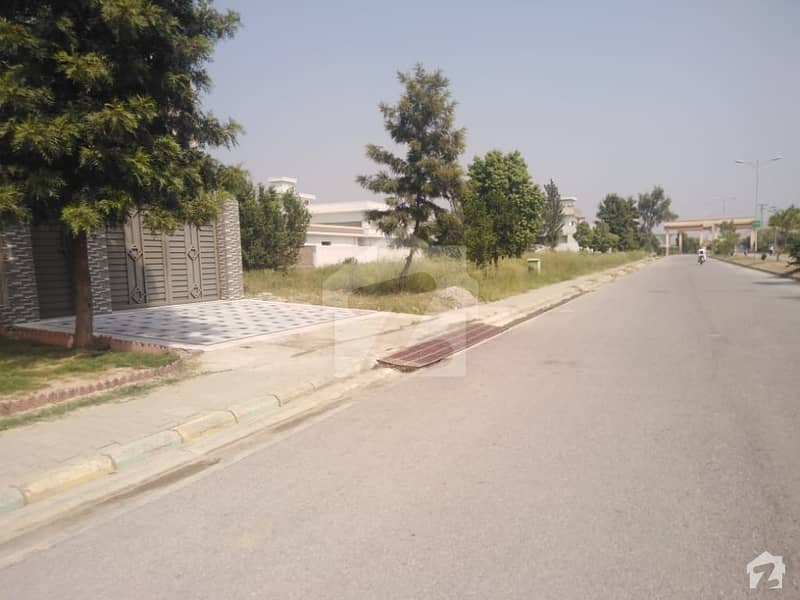 Good Location Plot For Sale In Green Acres Town Green Acres Town
