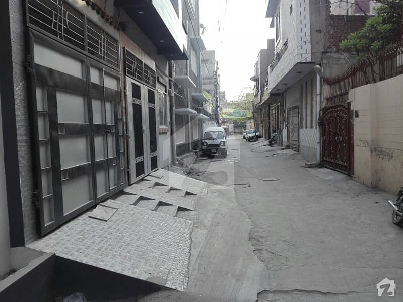 House Available For Sale In Islampura On Chuhan Road Islampura, Lahore