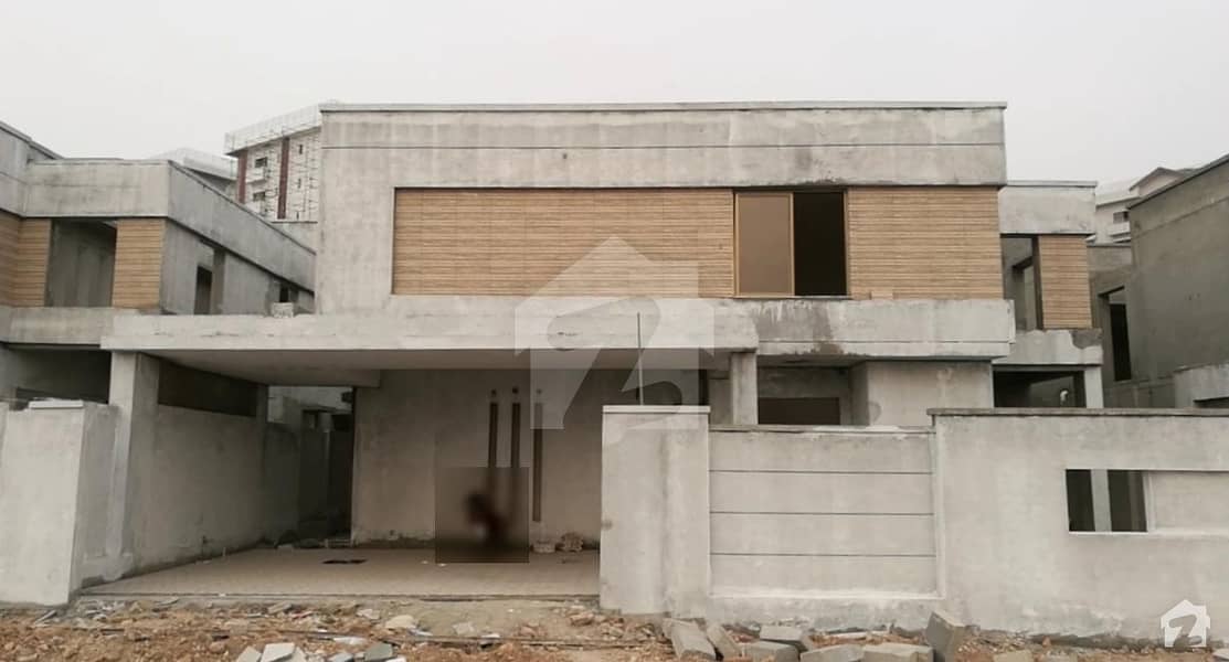 Brig House For Sale Sector D Brand New Askari 14, Rawalpindi ID19681990