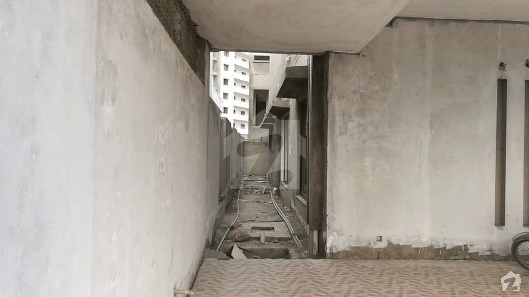 Brig House For Sale Sector D Brand New Askari 14, Rawalpindi ID19681990