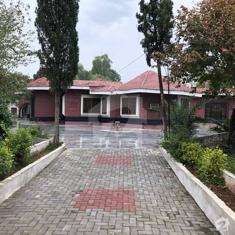 Beautiful Farm House For Rent In Islamabad Tarlai, Islamabad ID19812670