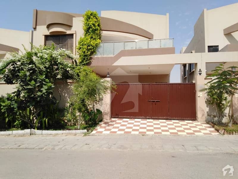 House Is Available For Sale Navy Housing Scheme Karsaz Phase 3, Navy Housing Scheme