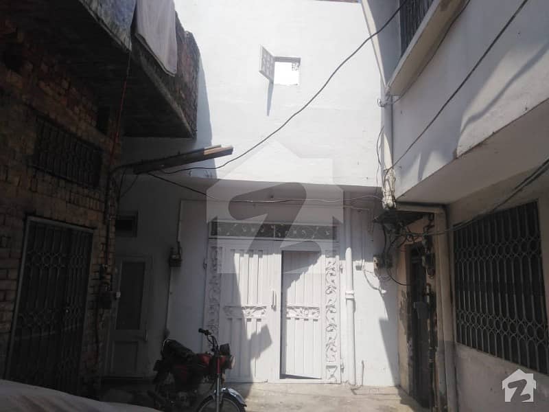 4 Marla House For Urgent Sale Dharampura Lahore Dharampura, Lahore