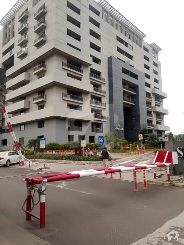 Three Bedroom Spacious Apartment For Sale In Silver Oaks Apartments F