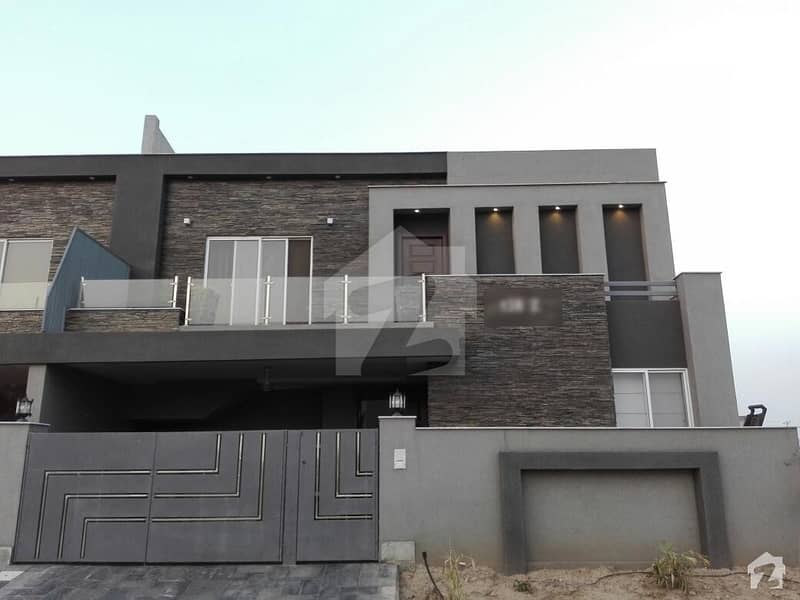 House Available For Sale Eden Orchard, Faisalabad ID19795022