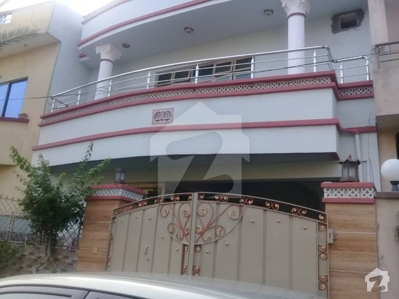5 Marla House For Sale On Top Of Wapda Town Lahore Wapda Town Phase 1