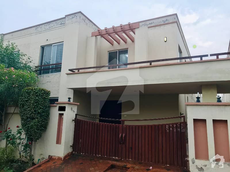 10 Marla House For Rent Imperial Garden Homes, Paragon City, Lahore