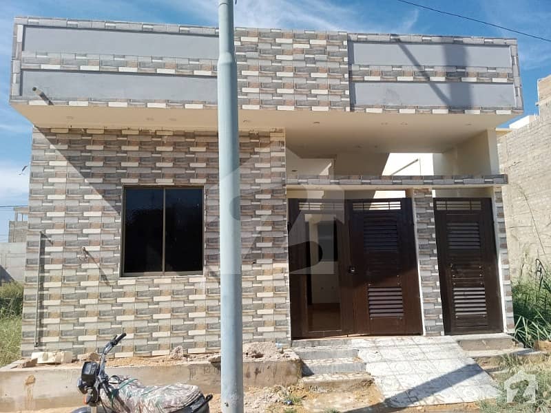 House Is Available For Sale Diamond City, GulshaneMaymar, Gadap Town, Karachi ID19860214
