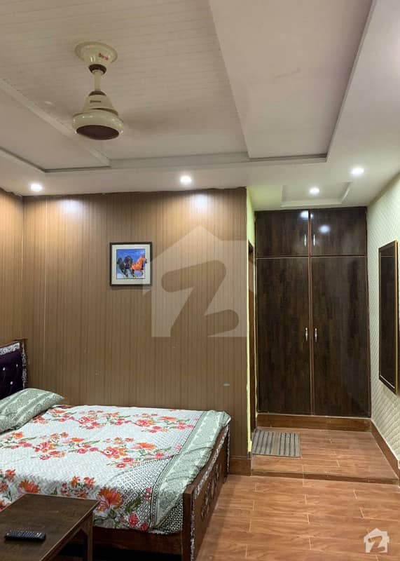 275 Sq Ft Apartment For Sale Near Emaan Plaza Emporium Mall Lahore